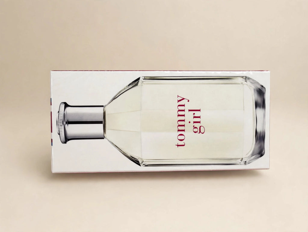 Tommy Girl Eau de Toilette 200 mL – Tommy Hilfiger