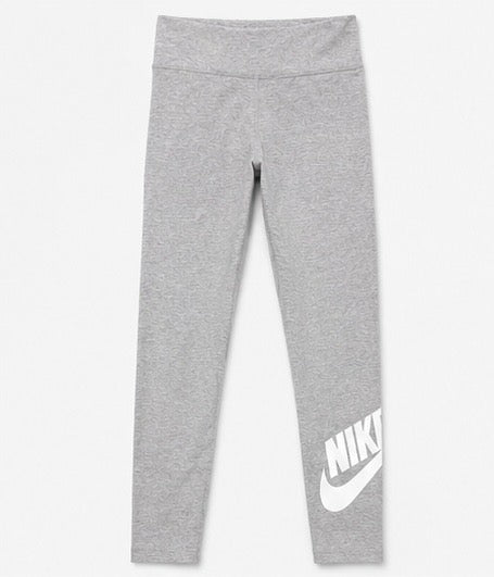 Nike Women’s Leggings Gray – Size S