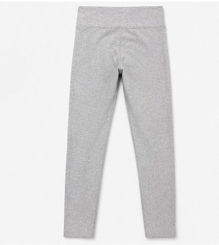 Nike Women’s Leggings Gray – Size S