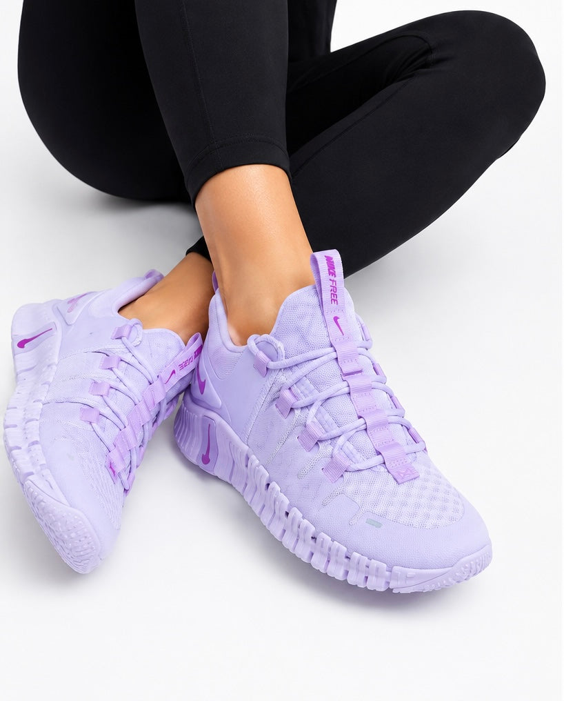 Nike Free Metcon 5 Lila/Morado