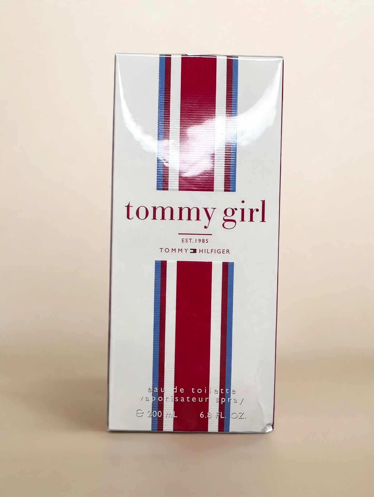 Tommy Girl Eau de Toilette 200 mL – Tommy Hilfiger