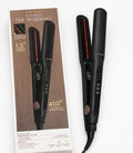 LUXE + WILLOW Infrared Hair Straightener – 1.5” Ceramic Plates