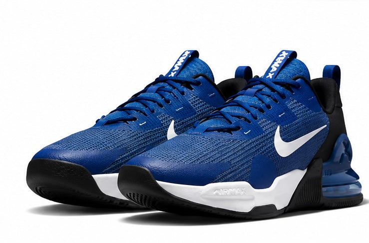 Nike Air Max Alpha Trainer 5 Men’s Shoes – Old Royal/White/Black