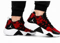Jordan One Take II University Red/Metallic Gold