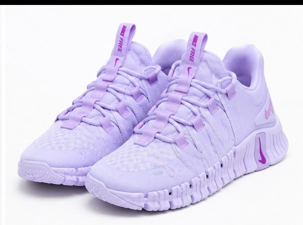 Nike Free Metcon 5 Lila/Morado
